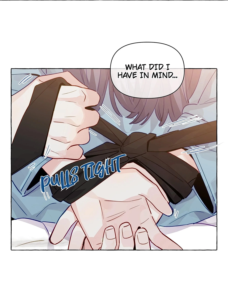 Straight Girl Trap Chapter 133 page 36 - 