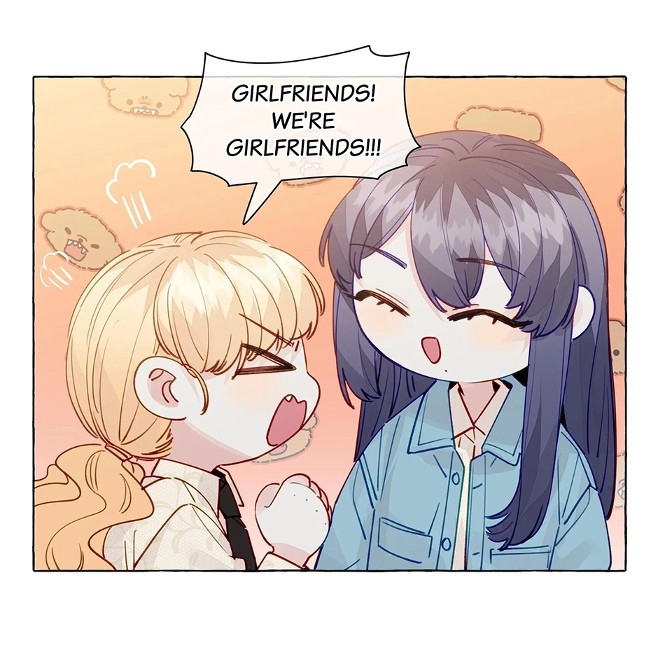 Straight Girl Trap Chapter 133 page 7 - 