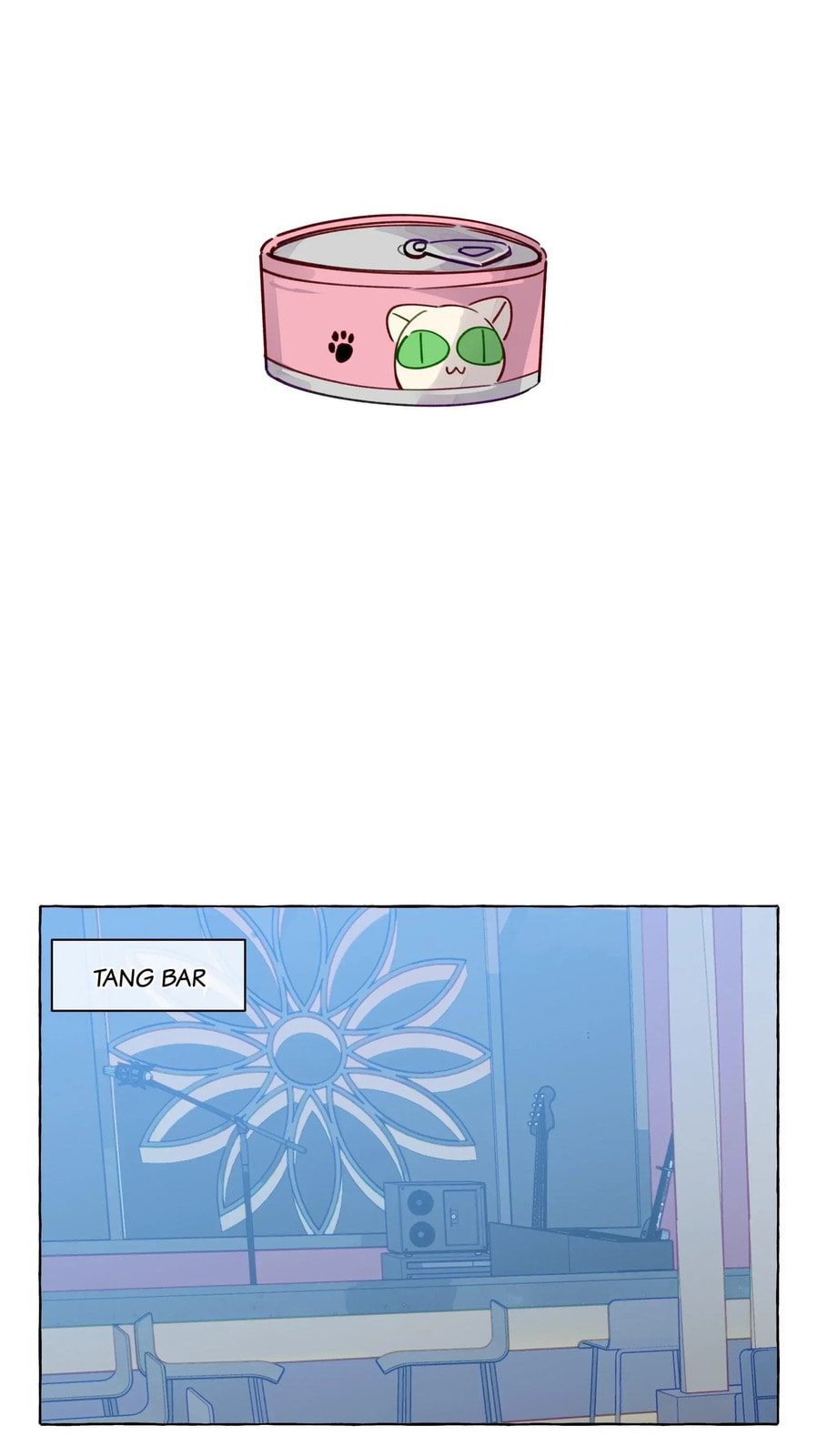Straight Girl Trap Chapter 134 page 26 - 