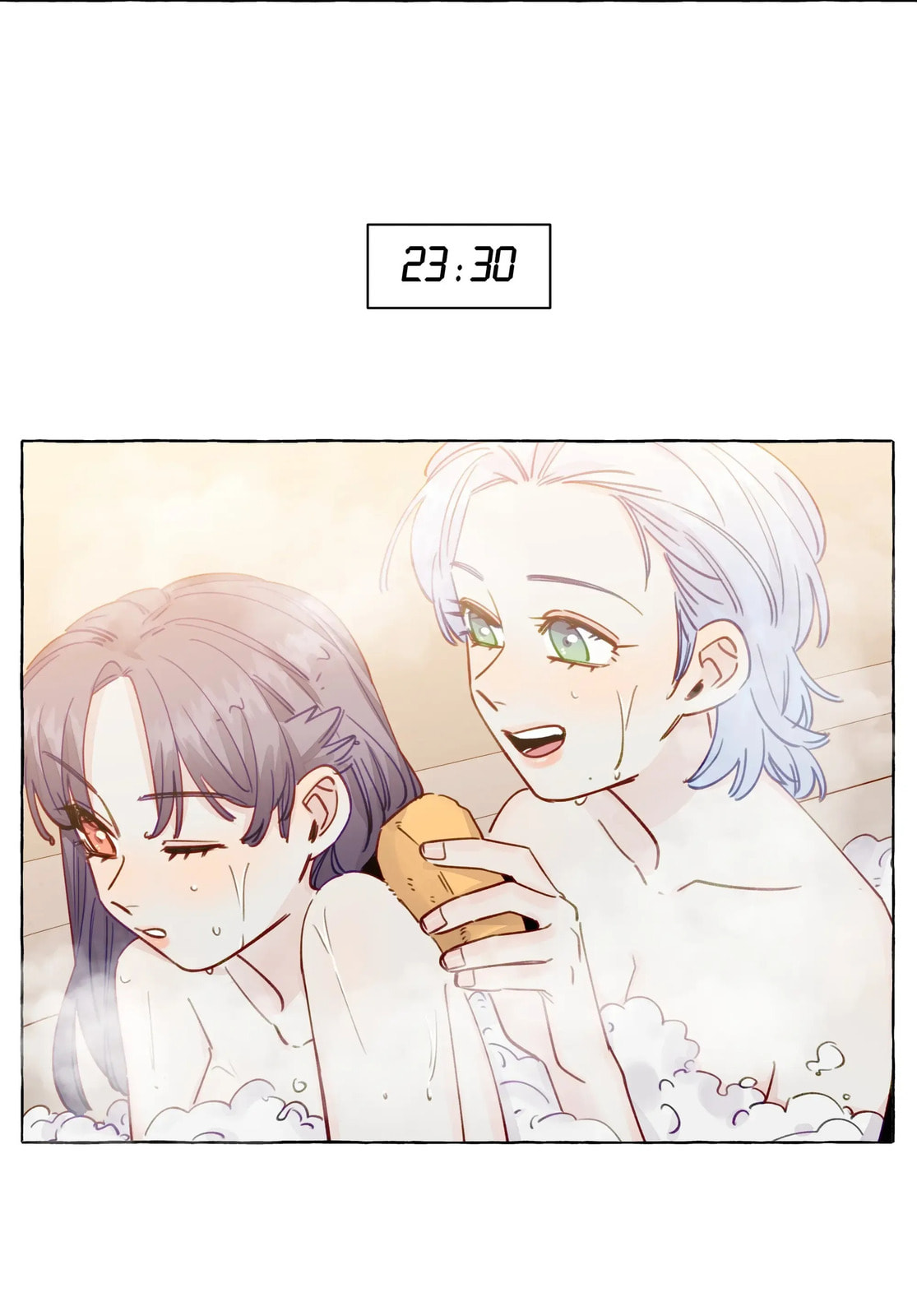 Straight Girl Trap Chapter 134 page 32 - 