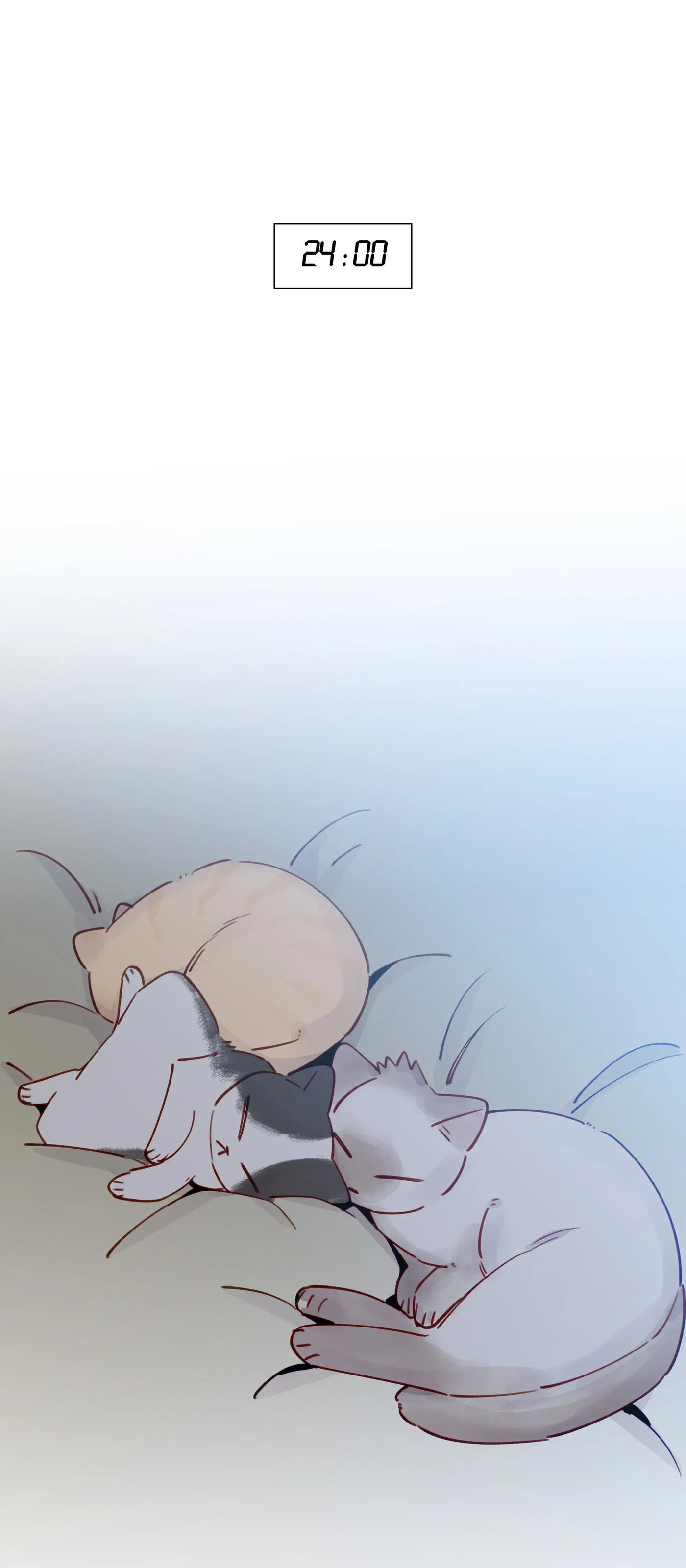 Straight Girl Trap Chapter 134 page 36 - 