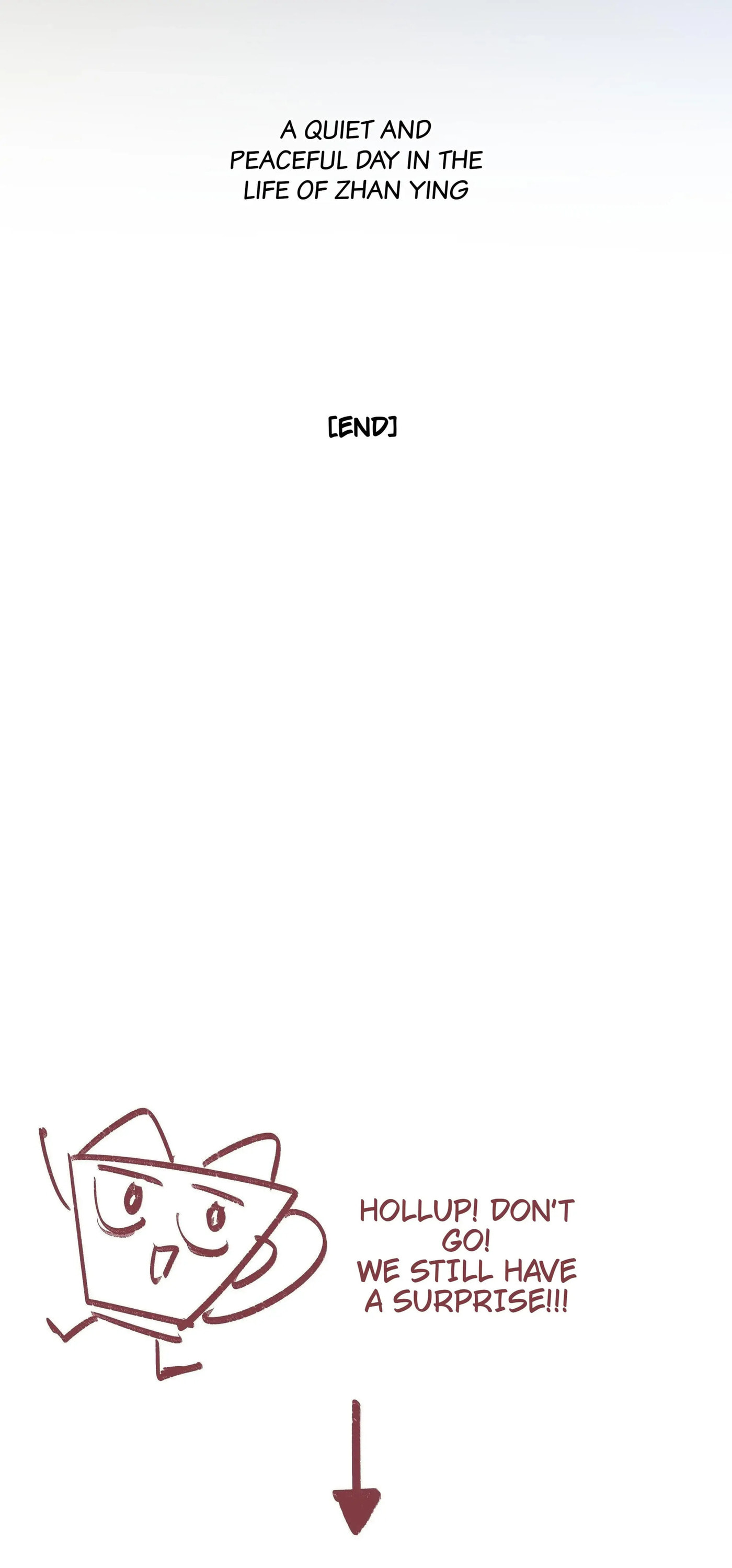 Straight Girl Trap Chapter 134 page 37 - 