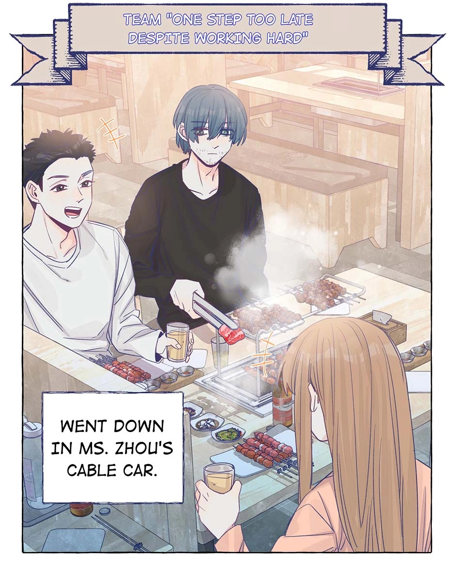 Read Straight Girl Trap chapter 36 image 3 on Lezhin