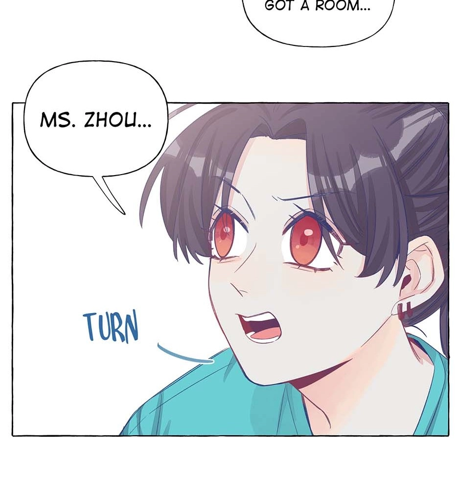 Read Straight Girl Trap chapter 36 image 35 on Lezhin