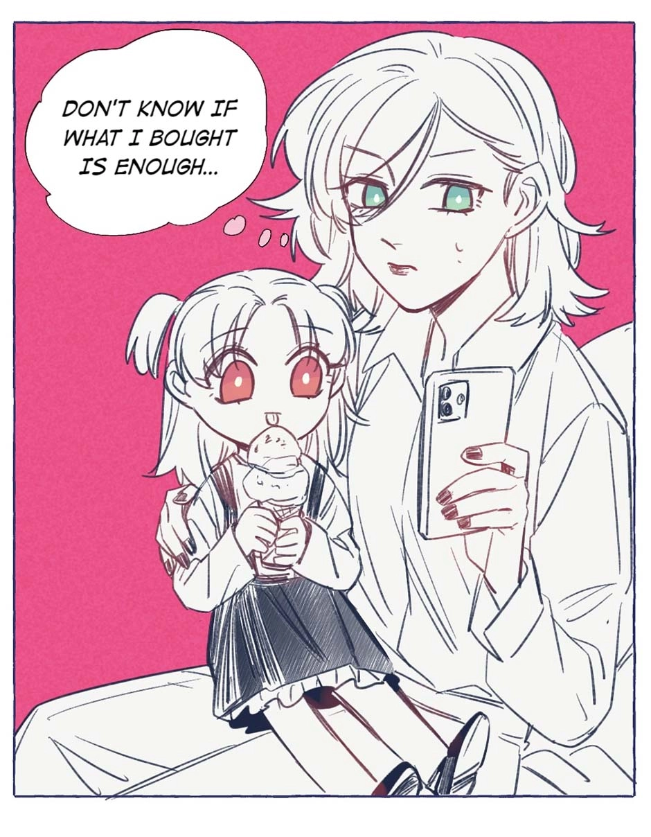 Read Straight Girl Trap chapter 36 image 40 on Lezhin