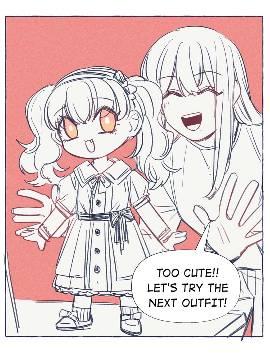 Read Straight Girl Trap chapter 36 image 41 on Lezhin