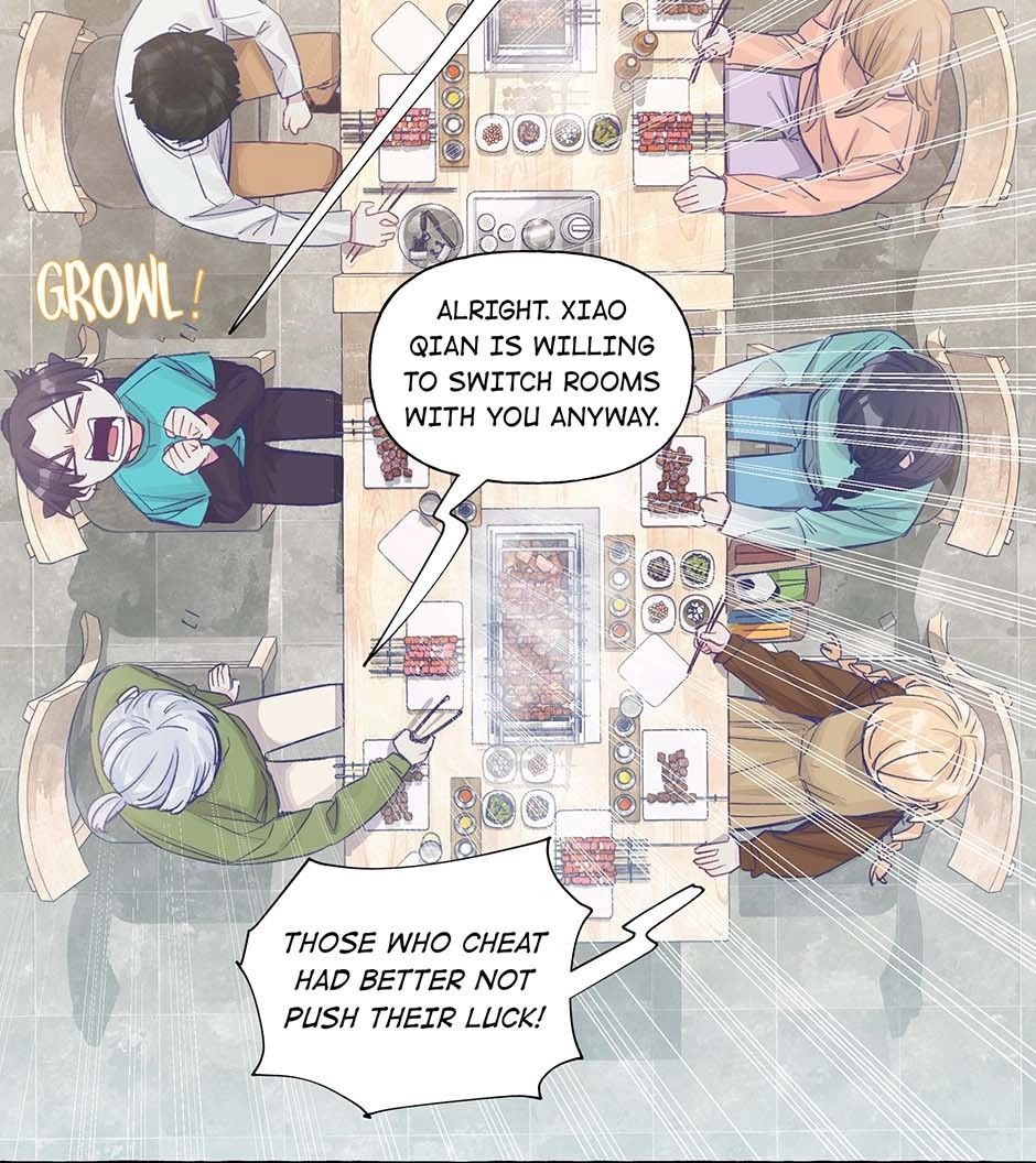 Read Straight Girl Trap chapter 36 image 6 on Lezhin