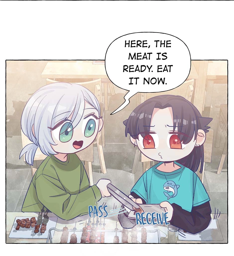 Read Straight Girl Trap chapter 36 image 7 on Lezhin