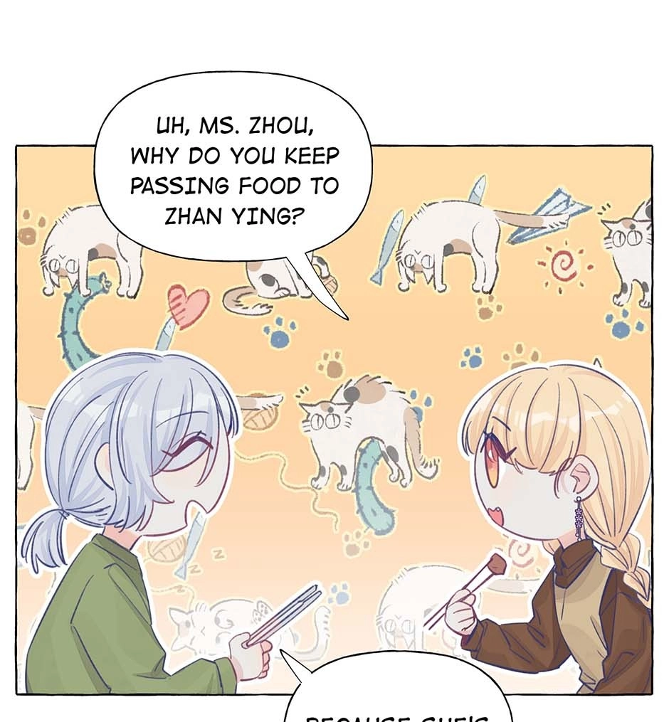 Read Straight Girl Trap chapter 36 image 8 on Lezhin