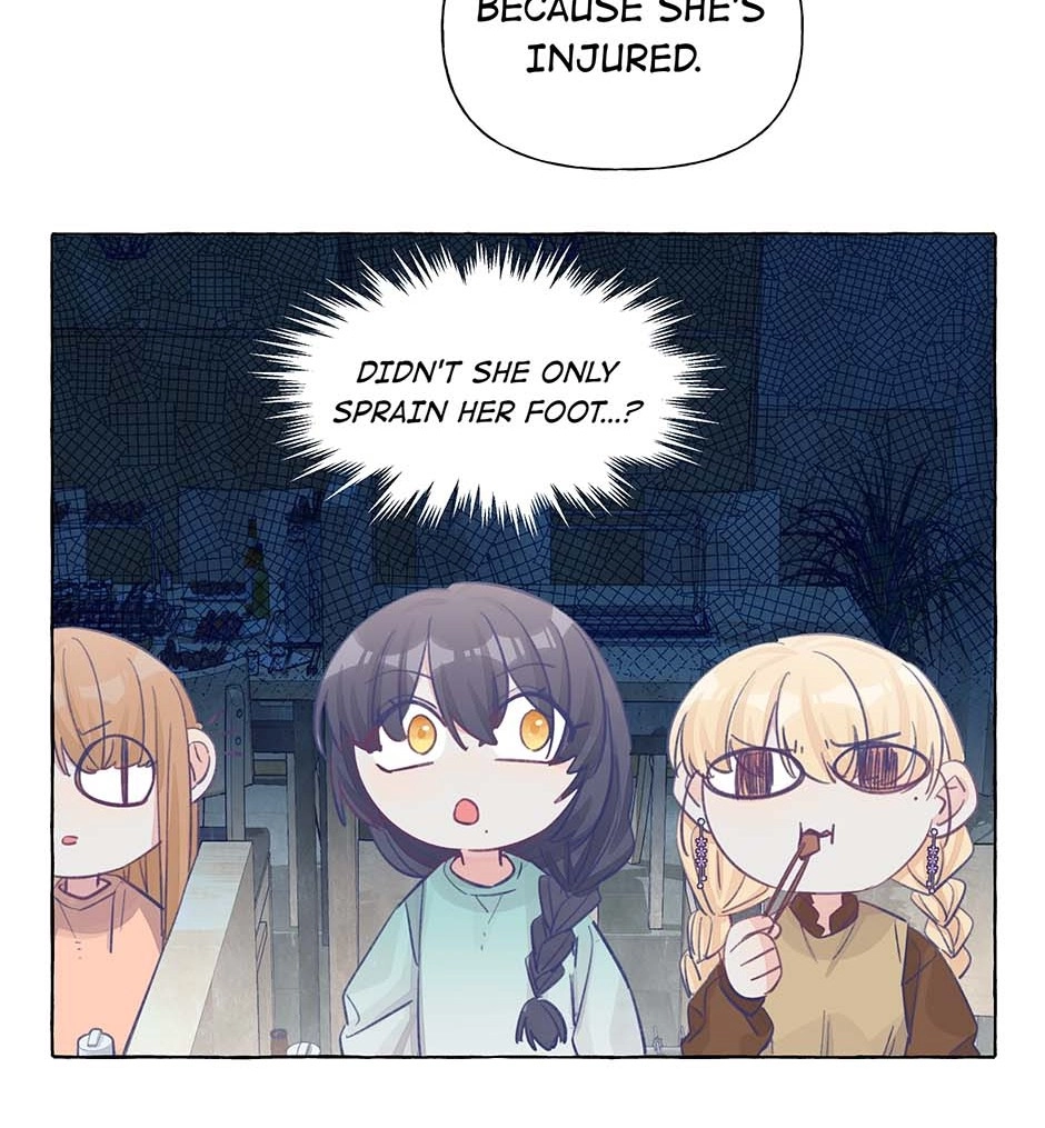 Read Straight Girl Trap chapter 36 image 9 on Lezhin