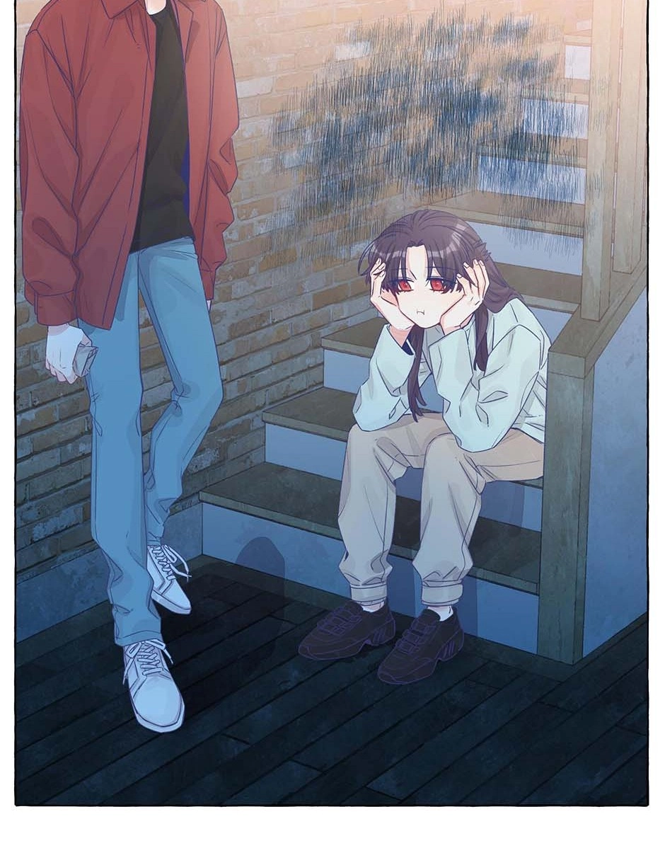 Read Straight Girl Trap chapter 40 image 2 on Lezhin