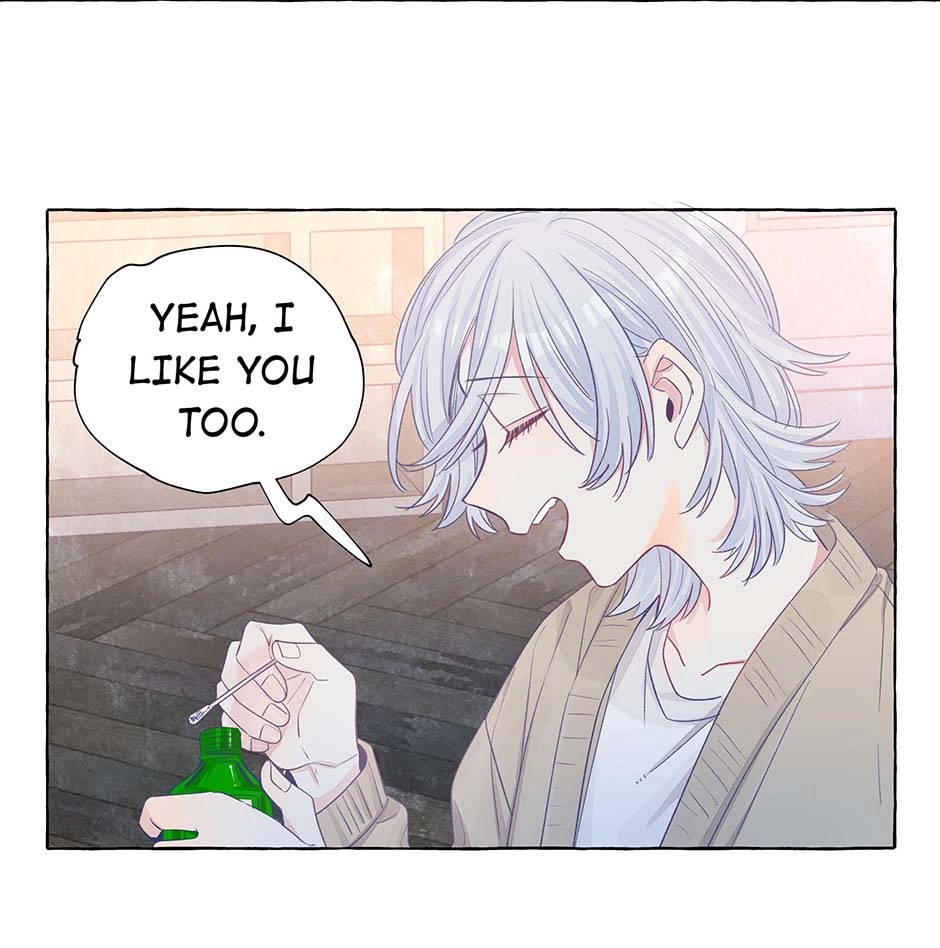 Read Straight Girl Trap chapter 40 image 28 on Lezhin
