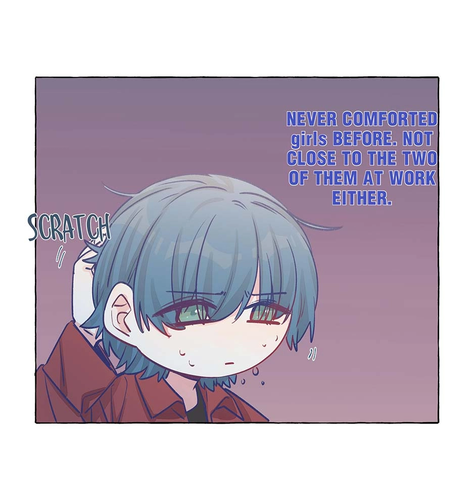 Read Straight Girl Trap chapter 40 image 3 on Lezhin
