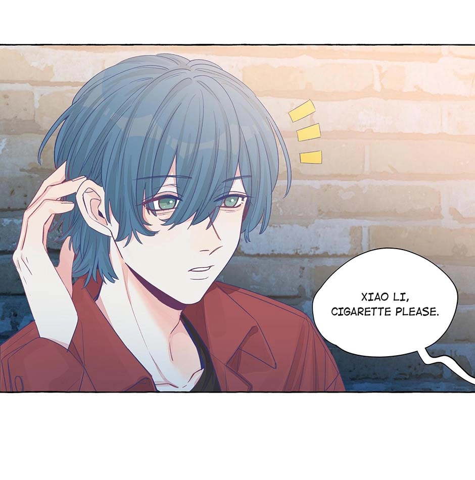 Read Straight Girl Trap chapter 40 image 4 on Lezhin