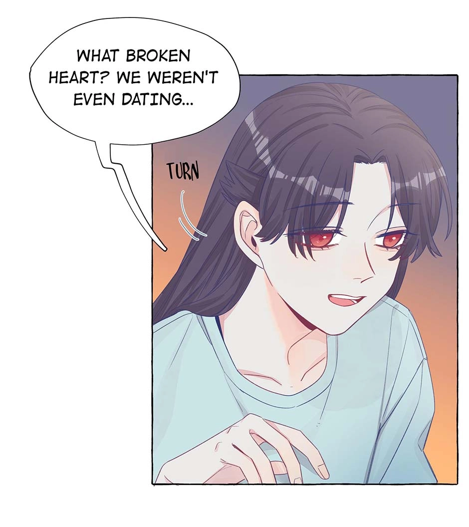 Read Straight Girl Trap chapter 40 image 6 on Lezhin