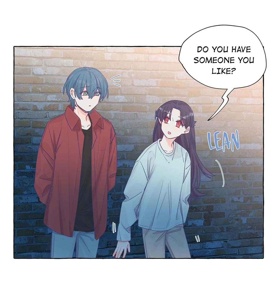 Read Straight Girl Trap chapter 40 image 7 on Lezhin