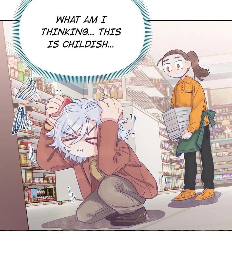 Read Straight Girl Trap chapter 45 image 22 on Lezhin