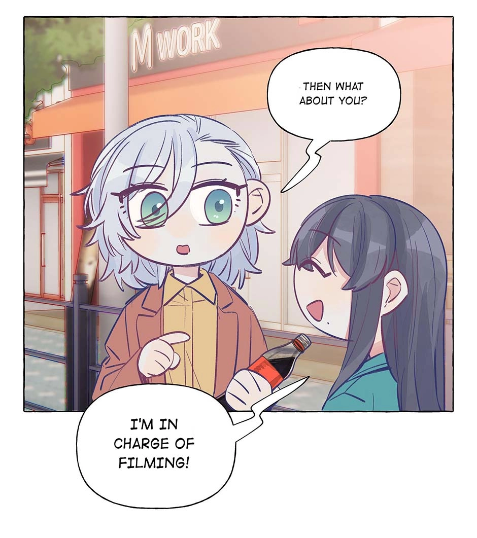 Read Straight Girl Trap chapter 45 image 28 on Lezhin