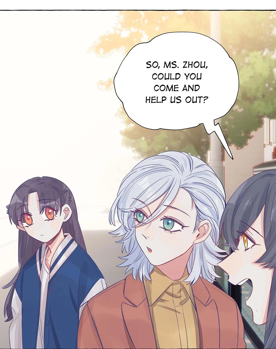 Read Straight Girl Trap chapter 45 image 29 on Lezhin