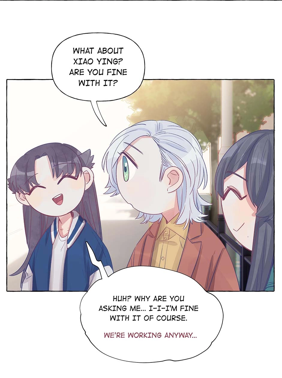 Read Straight Girl Trap chapter 45 image 30 on Lezhin