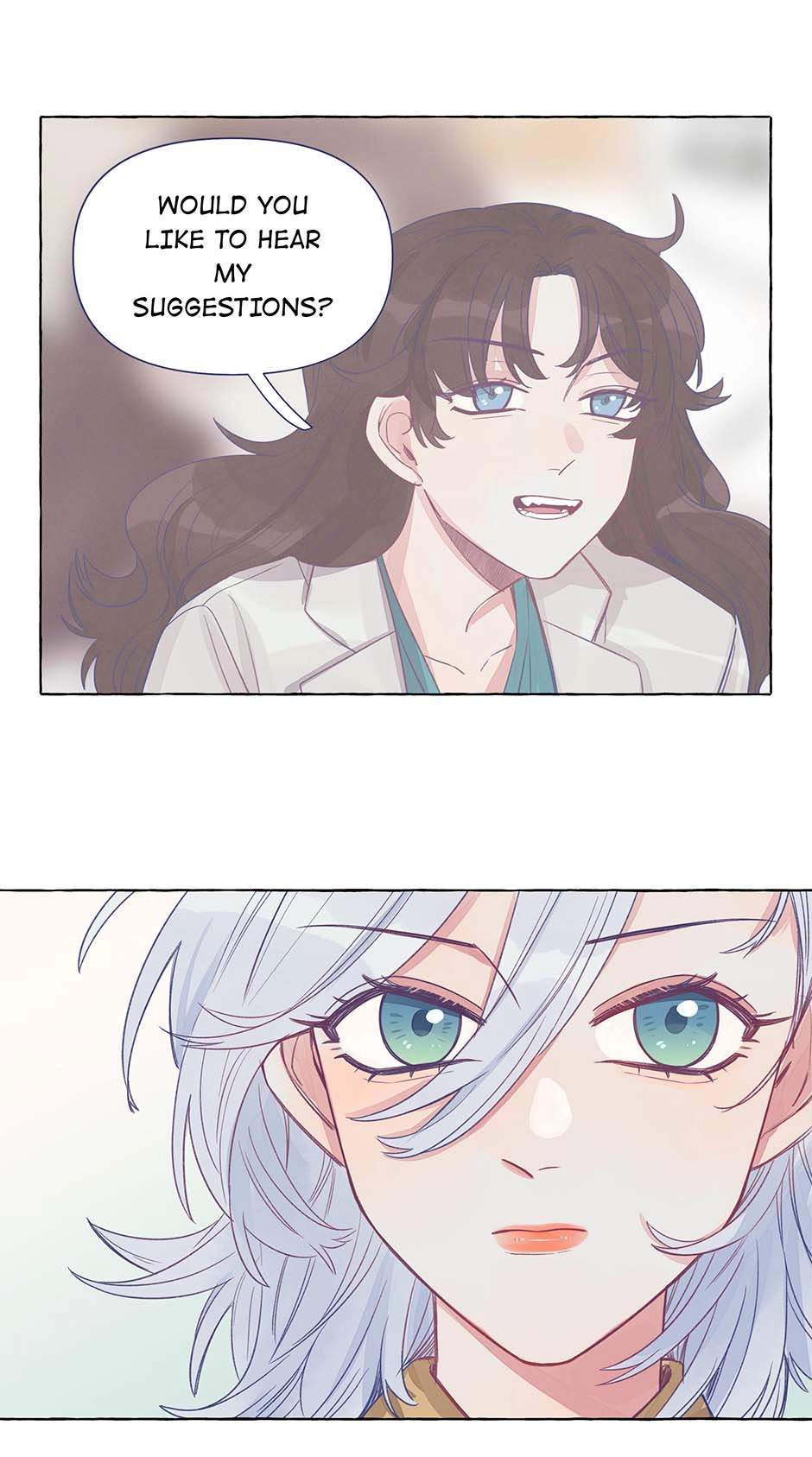Read Straight Girl Trap chapter 45 image 32 on Lezhin