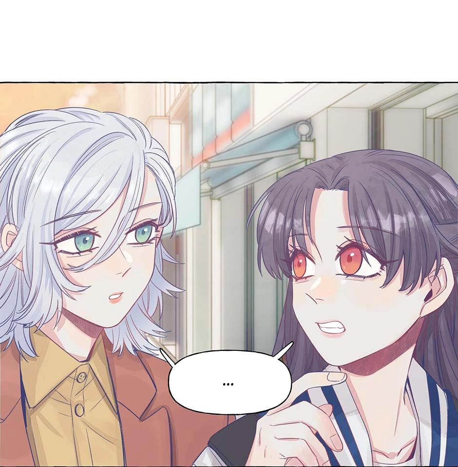 Read Straight Girl Trap chapter 45 image 4 on Lezhin