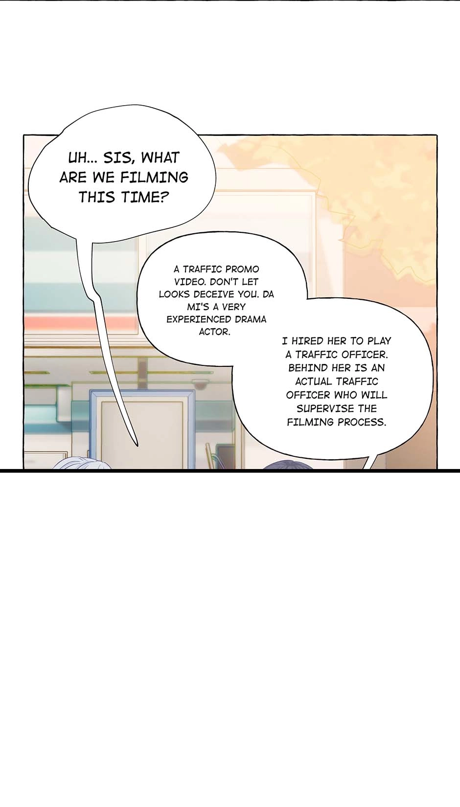 Read Straight Girl Trap chapter 45 image 5 on Lezhin