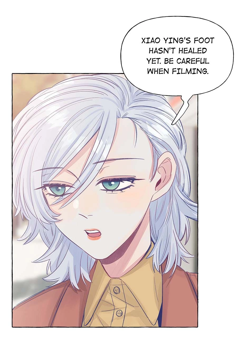 Read Straight Girl Trap chapter 45 image 7 on Lezhin