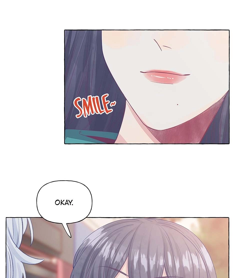 Read Straight Girl Trap chapter 45 image 8 on Lezhin