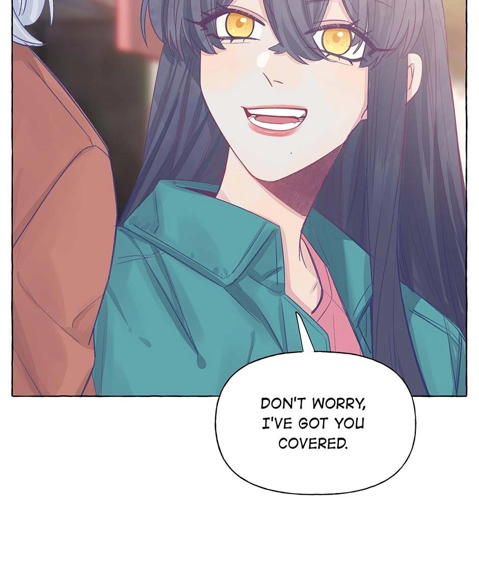 Read Straight Girl Trap chapter 45 image 9 on Lezhin