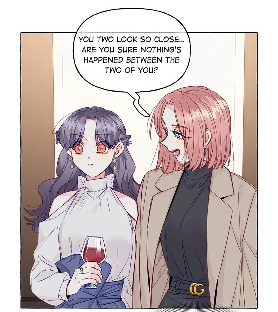 Read Straight Girl Trap chapter 86 image 29 on Lezhin