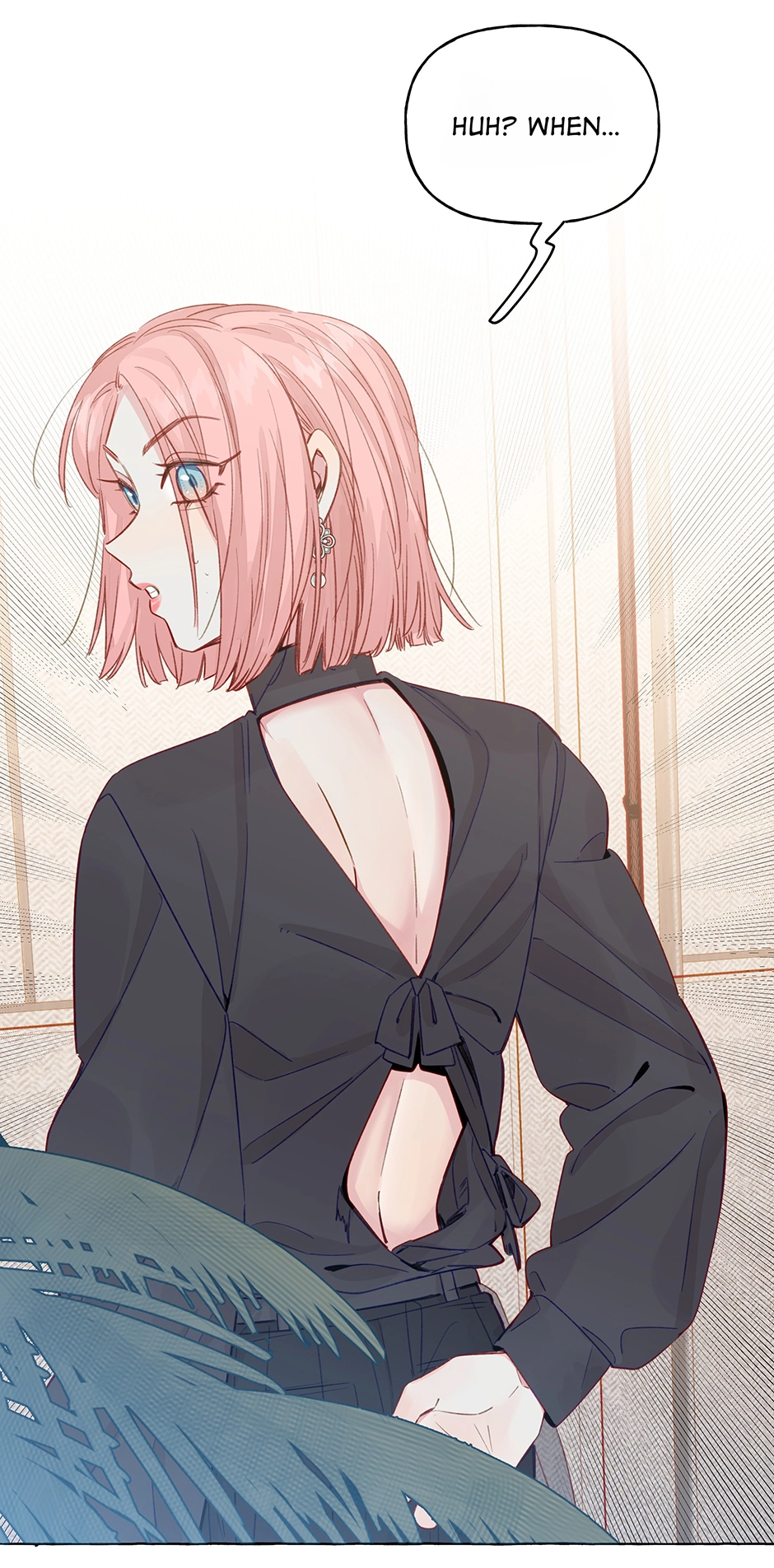 Read Straight Girl Trap chapter 86 image 3 on Lezhin