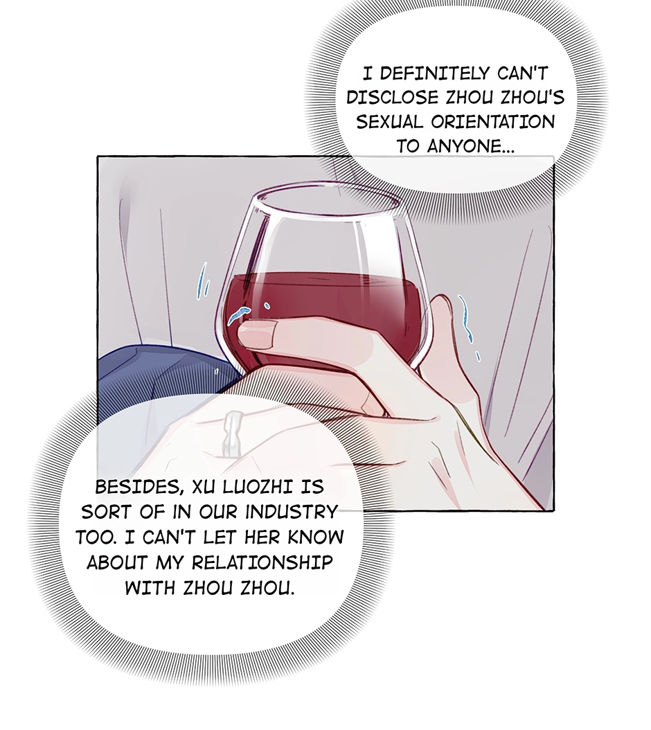 Read Straight Girl Trap chapter 86 image 30 on Lezhin