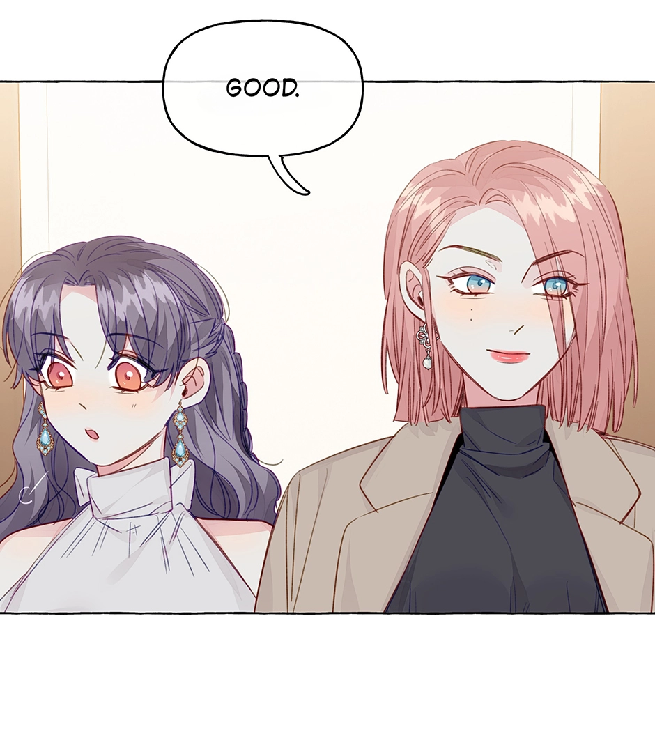 Read Straight Girl Trap chapter 86 image 32 on Lezhin