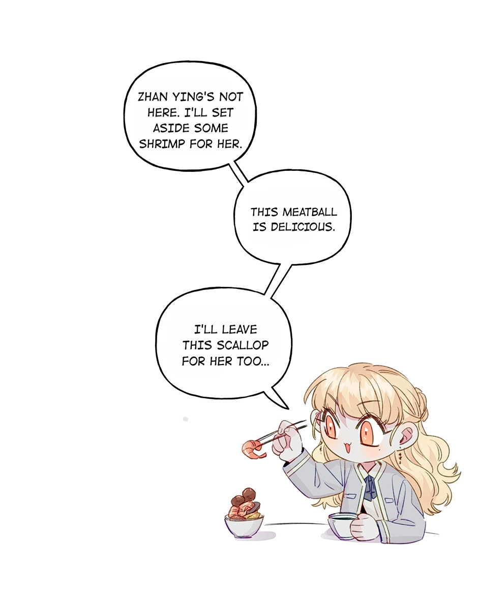 Read Straight Girl Trap chapter 86 image 33 on Lezhin