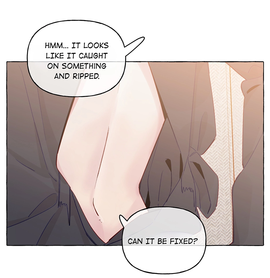 Read Straight Girl Trap chapter 86 image 4 on Lezhin