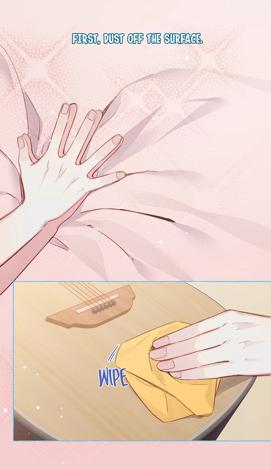 Read Straight Girl Trap chapter 93 image 3 on Lezhin