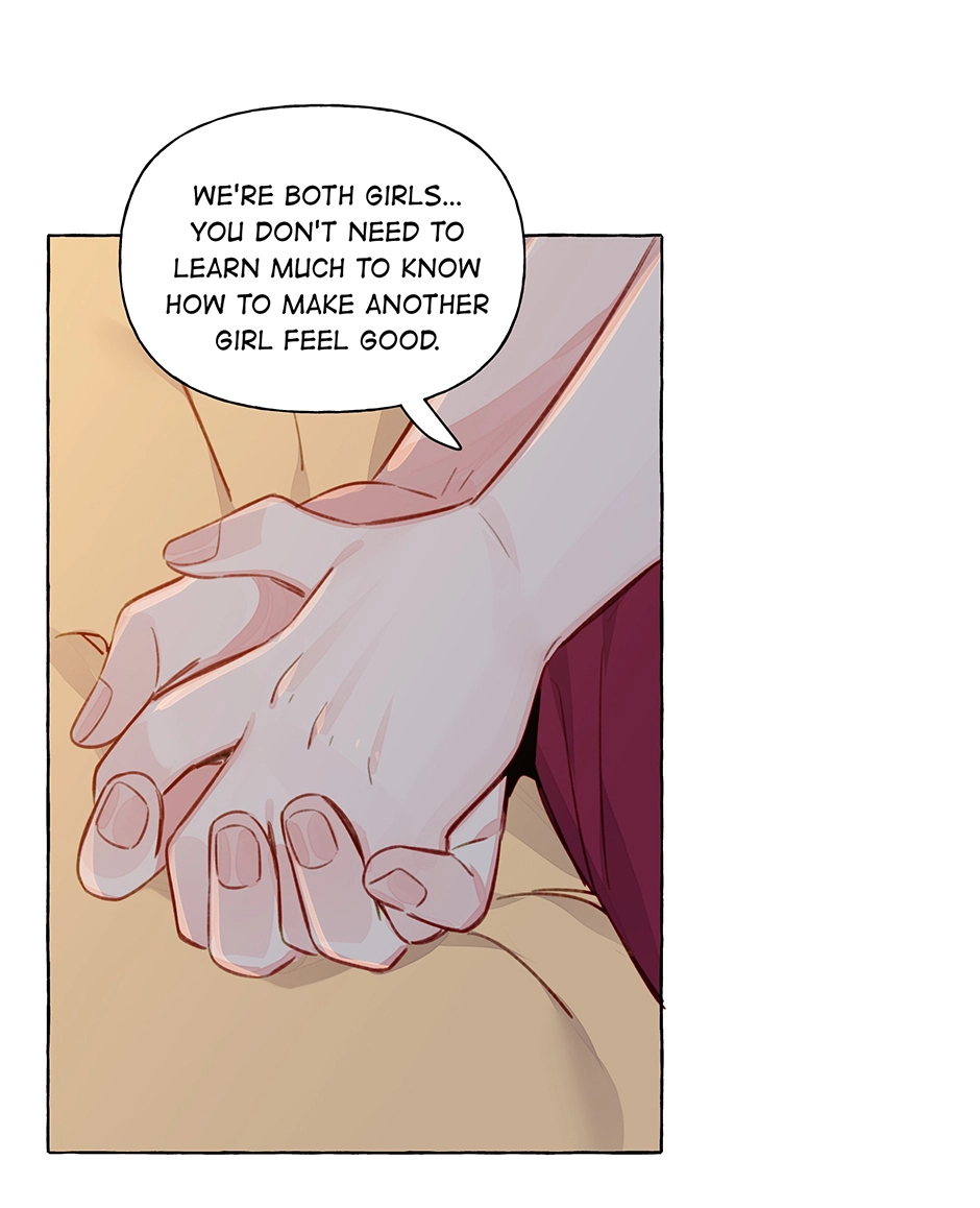 Read Straight Girl Trap chapter 93 image 32 on Lezhin