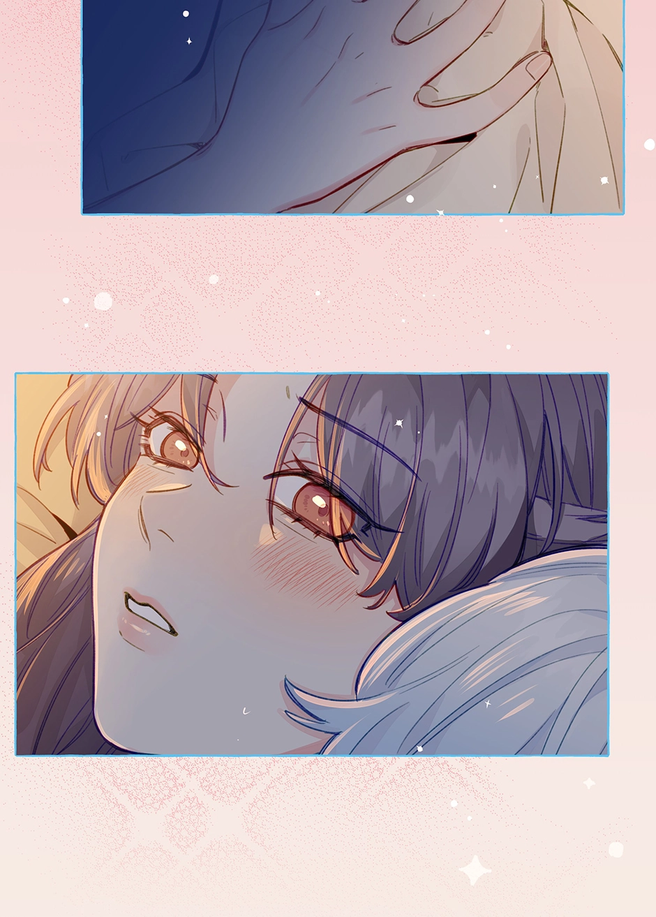 Read Straight Girl Trap chapter 93 image 5 on Lezhin