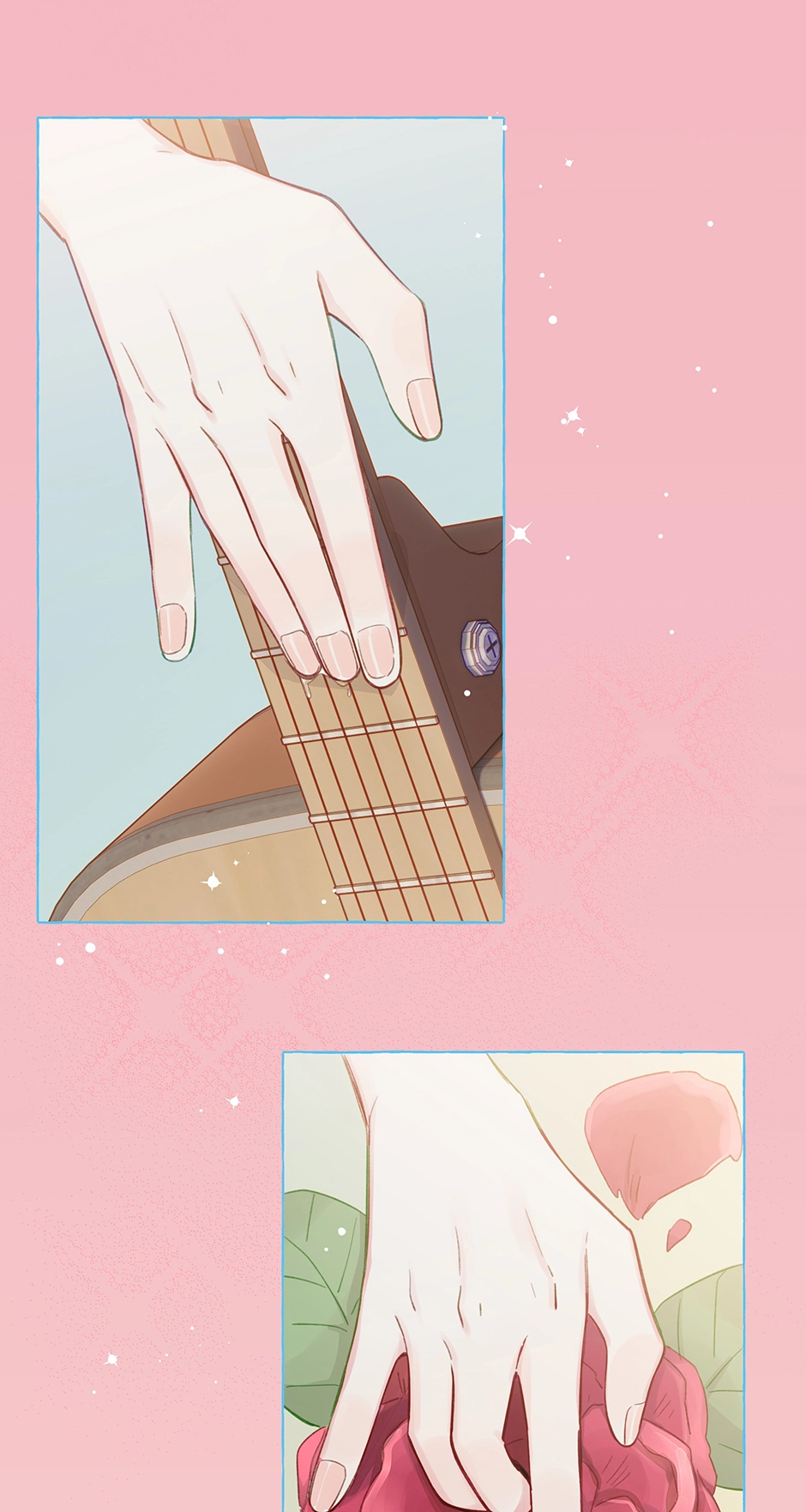 Read Straight Girl Trap chapter 93 image 7 on Lezhin