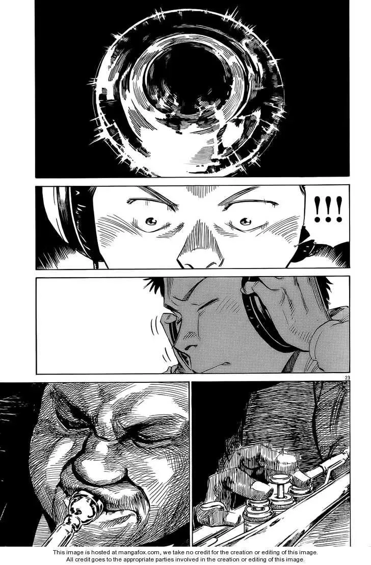 Read Straight No Chaser chapter 1 image 22 on Lezhin