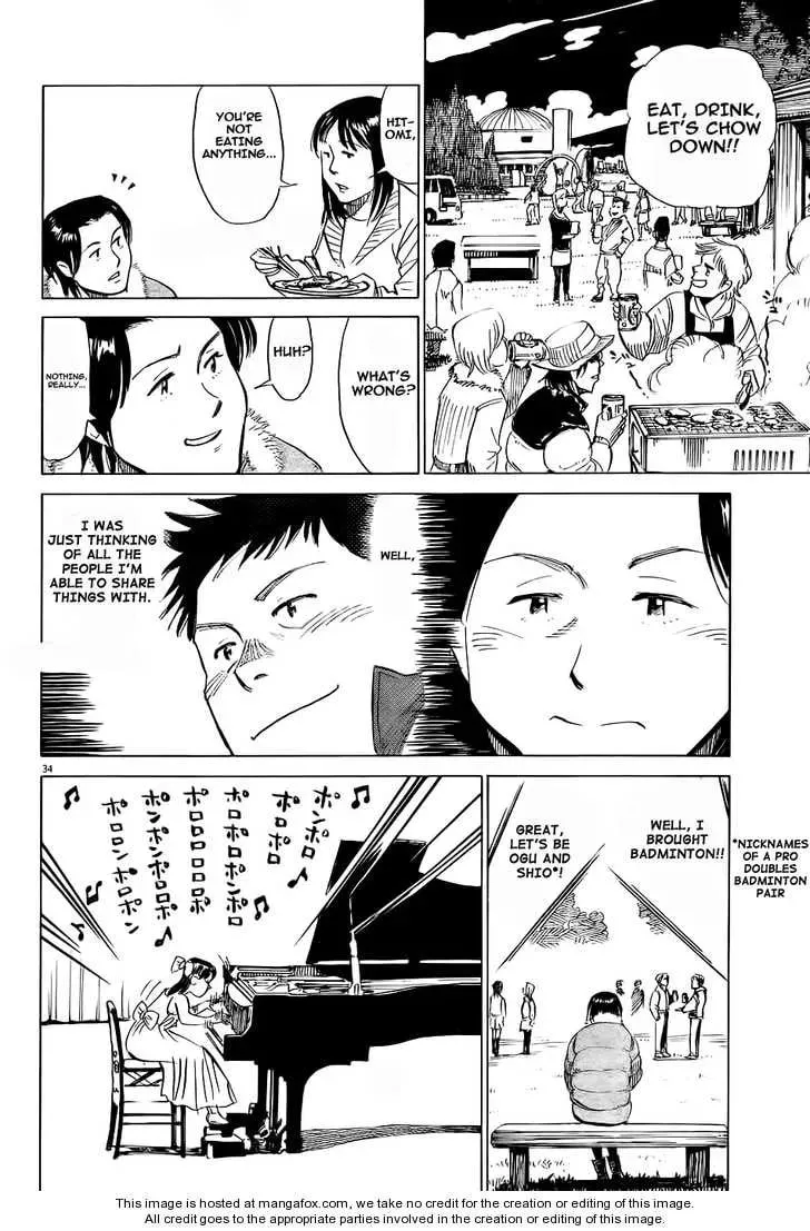 Read Straight No Chaser chapter 1 image 33 on Lezhin