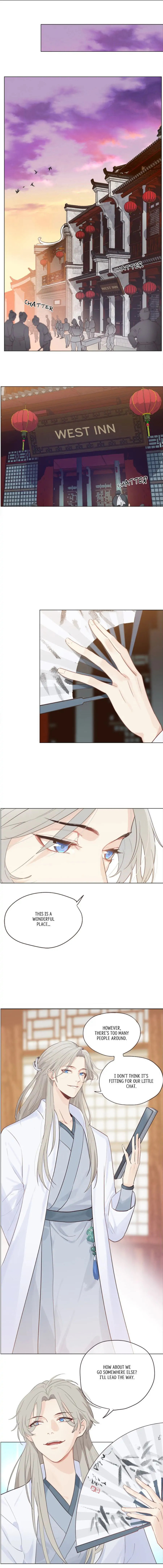 Read Straight or Not chapter 1 image 1 on Lezhin