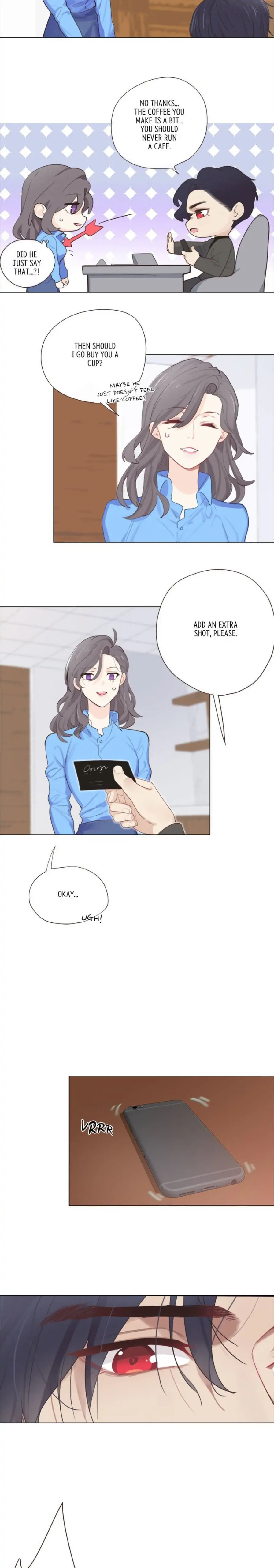 Read Straight or Not chapter 1 image 10 on Lezhin