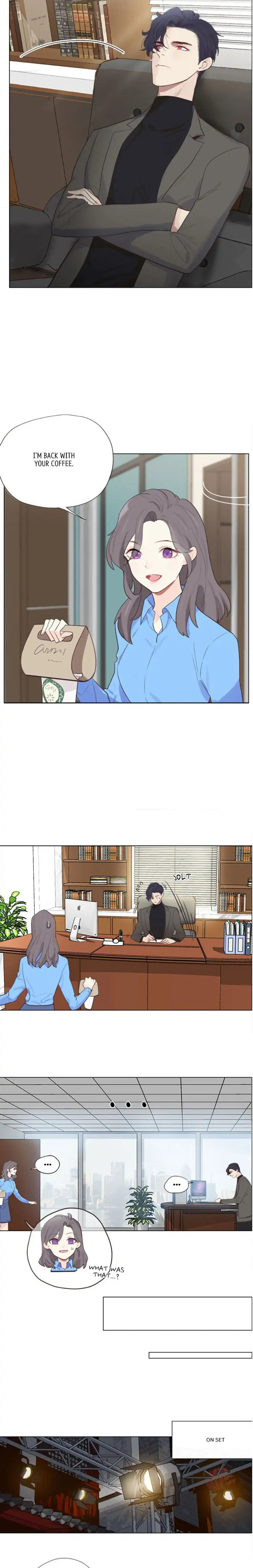 Read Straight or Not chapter 1 image 14 on Lezhin