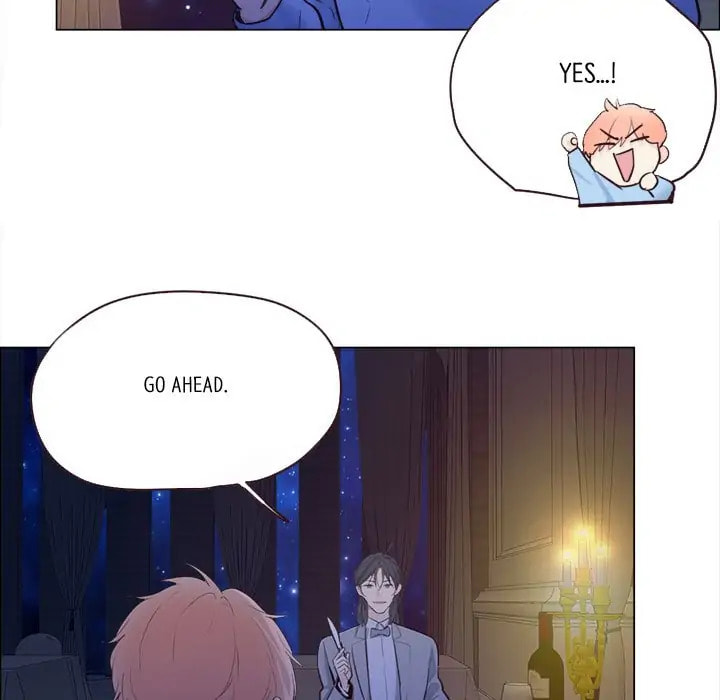 Read Straight or Not chapter 10 image 10 on Lezhin