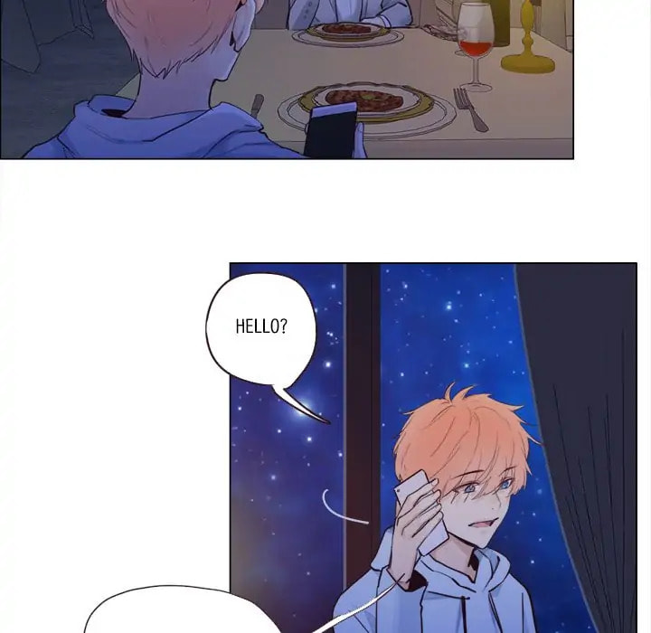 Read Straight or Not chapter 10 image 11 on Lezhin