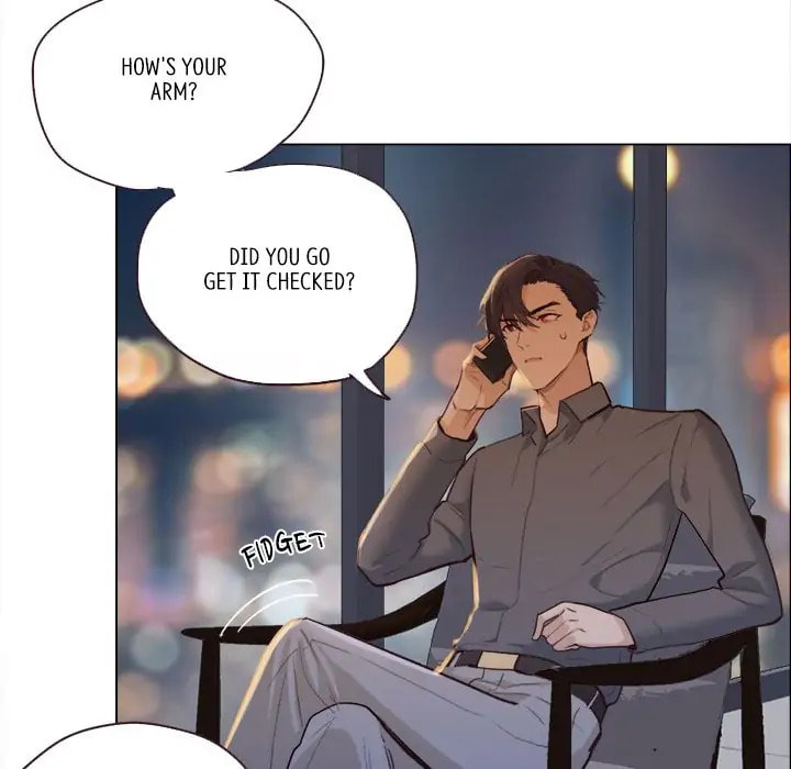 Read Straight or Not chapter 10 image 13 on Lezhin