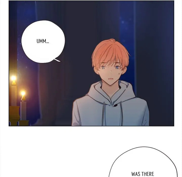 Read Straight or Not chapter 10 image 20 on Lezhin