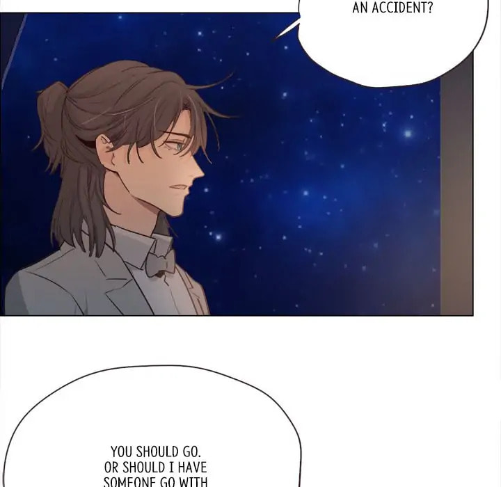 Read Straight or Not chapter 10 image 21 on Lezhin